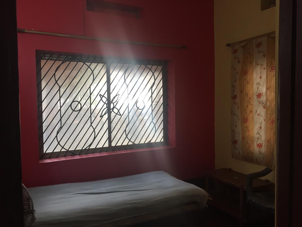 Nimmu Guest House & Restaurant Gokarna Gokarna  Exterior foto
